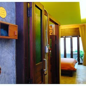 Superior Zimmer mit Kingsize-Bett